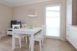 Strandglück Haus C Strandglück Buhne 11 Appartement 11C - Scharbeutz - 5