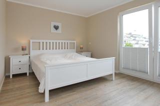 Strandglück Haus C Strandglück Buhne 11 Appartement 11C - 1