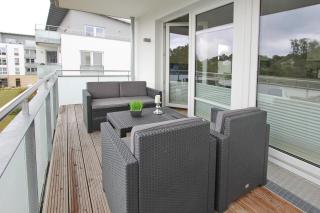 Strandglück Haus C Strandglück Buhne 11 Appartement 11C - Scharbeutz - 1