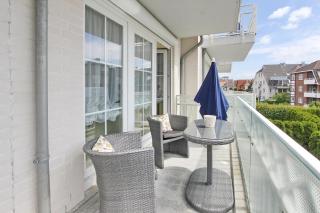 Residenz am Kurpark Residenz am Kurpark Appartement 6 - 2