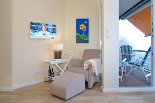 Haus Nautica Nautica Appartement 9 - 6