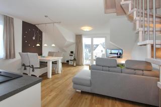 Domizil am Möwenberg Domizil am Möwenberg Appartement 9 - Scharbeutz - 4