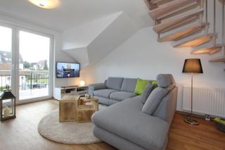 Domizil am Möwenberg Domizil am Möwenberg Appartement 9 - Scharbeutz - 6