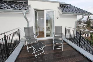Domizil am Möwenberg Domizil am Möwenberg Appartement 9 - Scharbeutz - 3