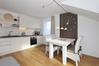 Domizil am Möwenberg Domizil am Möwenberg Appartement 9 - Scharbeutz - 1