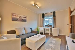 Alte Meierei Alte Meierei Appartement 52 - 8