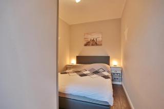 Alte Meierei Alte Meierei Appartement 52 - 5