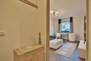 Alte Meierei Alte Meierei Appartement 52 - 1