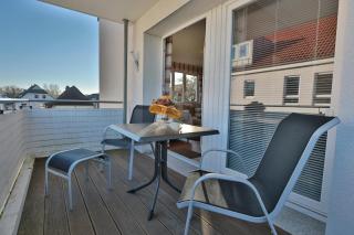 Residenz Seeschwalbe Residenz Seeschwalbe Appartement 3 - Scharbeutz - 6