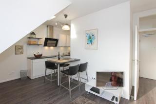 Haus am Hörn LOUISE Appartement 8 - Scharbeutz - 7