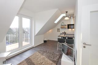 Haus am Hörn LOUISE Appartement 8 - Scharbeutz - 8