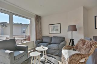 Parkresidenz Parkresidenz Appartement 8 - 9