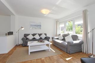 Ferienhaus Sophie Ferienhaus Sophie - Scharbeutz - 0