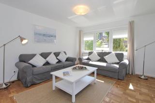 Ferienhaus Sophie Ferienhaus Sophie - Scharbeutz - 9