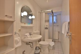 Parkresidenz Parkresidenz Appartement 8 - 1