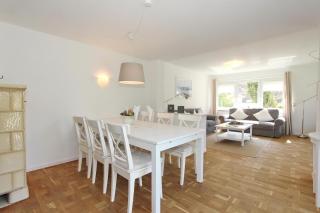 Ferienhaus Sophie Ferienhaus Sophie - Scharbeutz - 3