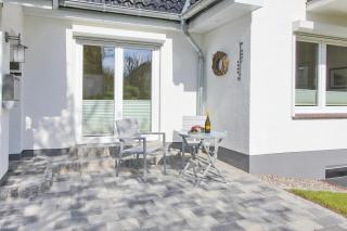 Ferienhaus Sophie Ferienhaus Sophie - Scharbeutz - 4
