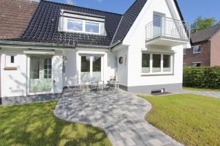 Ferienhaus Sophie Ferienhaus Sophie - Scharbeutz - 2