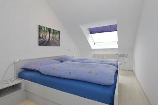 Residenz Ostseestrand Appartement 25 - Scharbeutz - 6