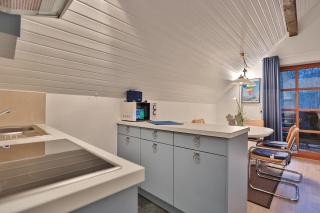 Ferienparadies Klingberg Ferienparadies Klingberg Appartement 6 - Klingberg - 7