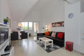 Residenz Ostseestrand Appartement 25 - Scharbeutz - 4