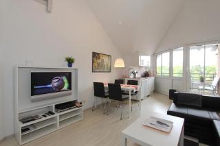 Residenz Ostseestrand Appartement 25 - Scharbeutz - 2
