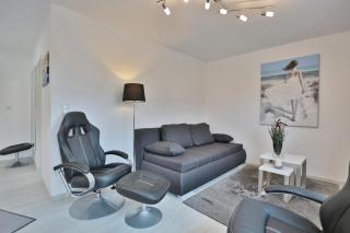 Residenz Strandnah Residenz Strandnah Appartement 1 - Haffkrug - 8