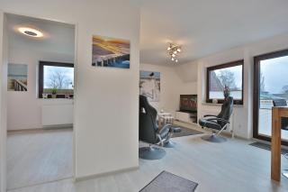 Residenz Strandnah Residenz Strandnah Appartement 1 - Haffkrug - 7