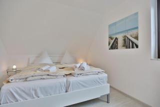 Residenz Strandnah Residenz Strandnah Appartement 1 - Haffkrug - 3