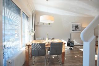 Haus Sonnenschein Haus Sonnenschein Appartement 7 Strandnest - Scharbeutz - 6