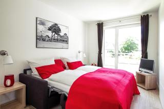 Kurparkresidenz Kurparkresidenz Appartement 5 - Scharbeutz - 7