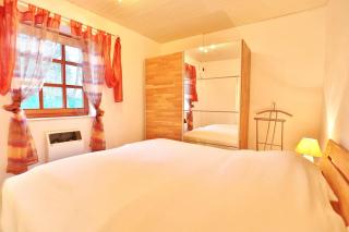 Ferienparadies Klingberg Ferienparadies Klingberg Appartement 1 - Klingberg - 3