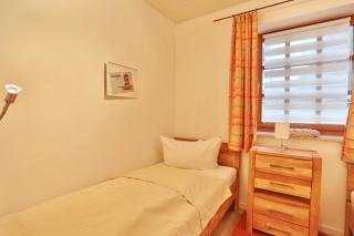 Ferienparadies Klingberg Ferienparadies Klingberg Appartement 1 - 2