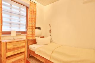 Ferienparadies Klingberg Ferienparadies Klingberg Appartement 1 - 1