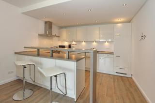 Kurparkresidenz Kurparkresidenz Appartement 11 - 2