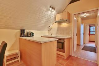 Ferienparadies Klingberg Ferienparadies Klingberg Appartement 2 - 3