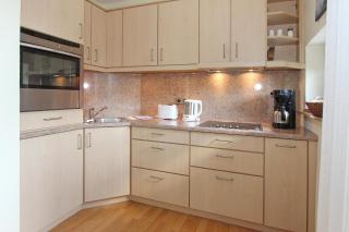 Appartementhaus Schmiedestraße Appartementhaus Schmiedestraße - Scharbeutz - 6