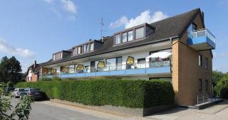 Appartementhaus Schmiedestraße Appartementhaus Schmiedestraße - Scharbeutz - 1
