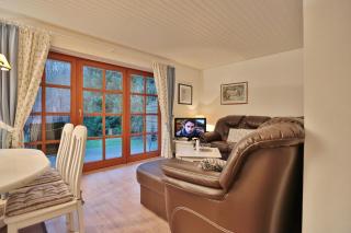 Ferienparadies Klingberg Ferienparadies Klingberg Appartement 5 - Klingberg - 2