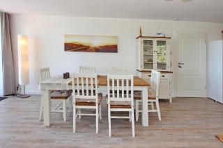 Feriendomizil Strandblick Feriendomizil Strandblick Appartement 3 MeerStrand - Haffkrug - 4