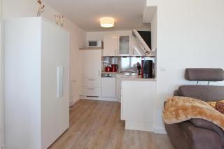 Feriendomizil Strandblick Feriendomizil Strandblick Appartement 3 MeerStrand - Haffkrug - 2