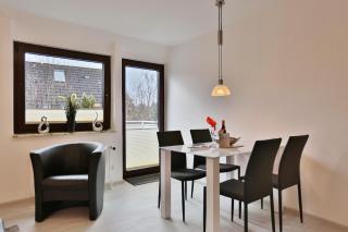 Residenz Strandnah Residenz Strandnah Appartement 2 - 8