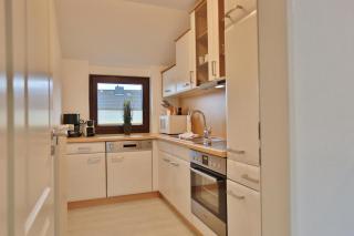 Residenz Strandnah Residenz Strandnah Appartement 2 - 4