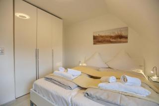 Residenz Strandnah Residenz Strandnah Appartement 2 - Haffkrug - 1
