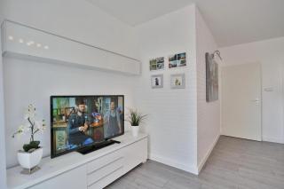 Haus Nautica Nautica Appartement 11 - Haffkrug - 7