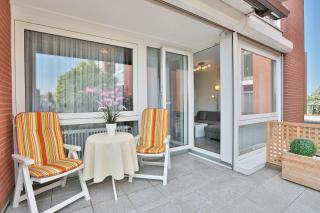 Haus Nautica Nautica Appartement 11 - Haffkrug - 3