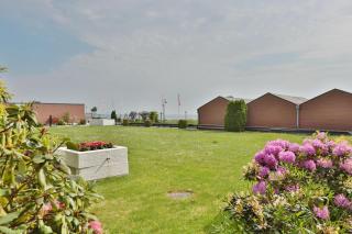 Haus Nautica Nautica Appartement 11 - Haffkrug - 1