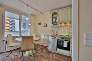 Terassenhügel Terrassenhügel Appartement 4 - Scharbeutz - 6