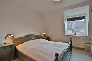 Haus Parkblick Parkblick Appartement 12 - Scharbeutz - 9