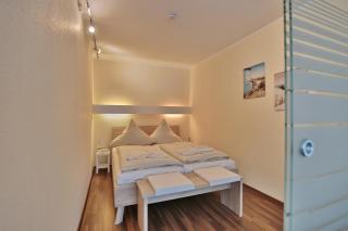 Terassenhügel Terrassenhügel Appartement 4 - Scharbeutz - 4